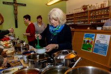 16.03.2025 Familienfasttag